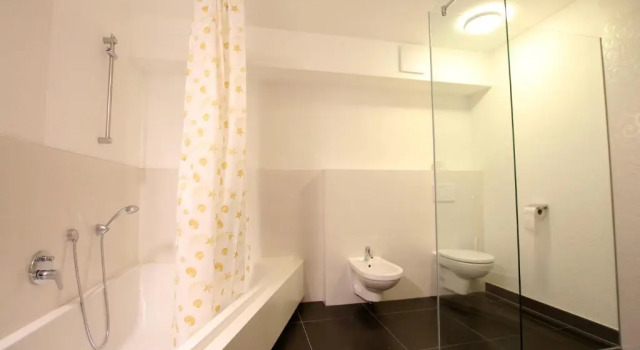 Standard familie cameră Appartment Ibex