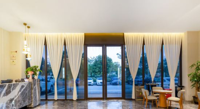 Shangpin SPA Resort (Zhuhai Airport), Rezerwuj Ośrodek wypoczynkowy Hotele resortowe w Guangdong, Ośrodek wypoczynkowy