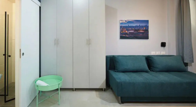 Machene Yehuda Vacation Apartments By Raphael Hotels, Забронировать Апартаменты/квартира Апартаменты Иерусалима, рядом с Великая синагога, Апартаменты/квартира