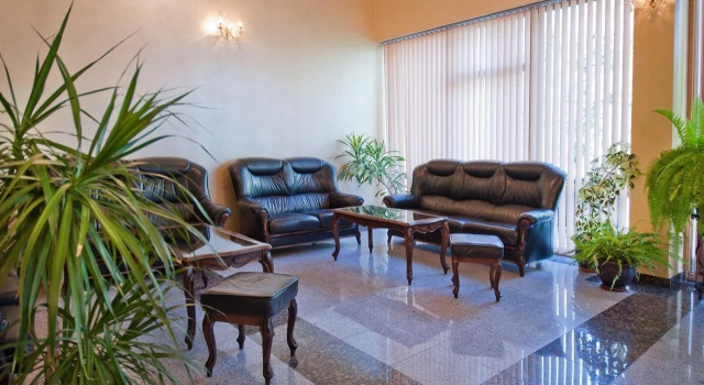 Hotel Viand