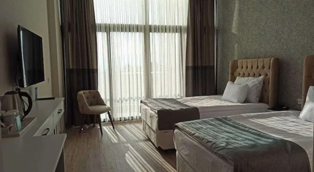Ve Hotels Hamidiye, Rezerwuj Hotel Sivas Central Anatolia Region