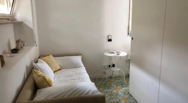 Коттедж Holiday home Casba