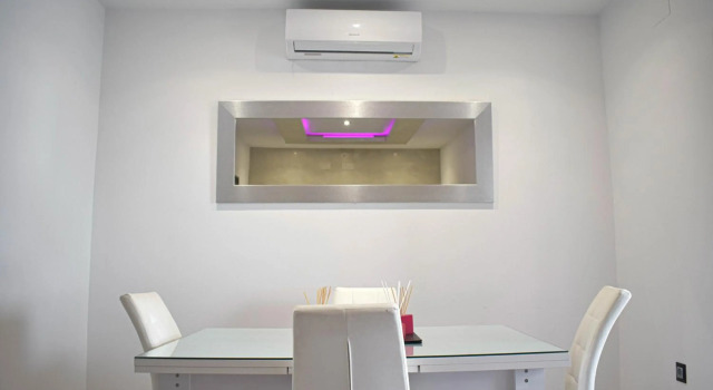 Apartamento Luxury Home Huelva Zona centro