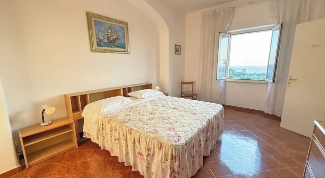 Номер Superior Villa Mena
