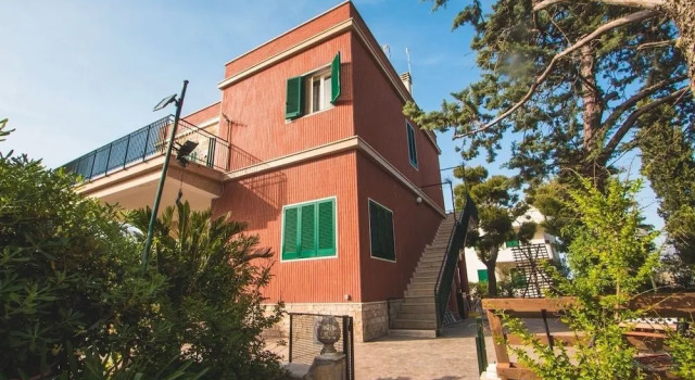 B&B Posta di Colonna