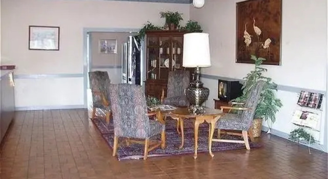 Guest Inn of Longview
