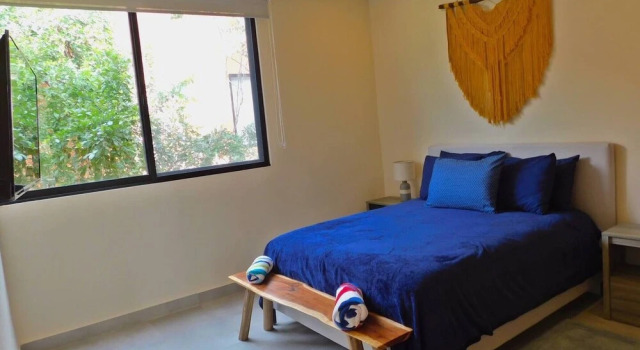 Roomy Apt With Private Terrace - Amazing Amenities