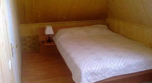 Номер Standard Гостиница Для Всех
