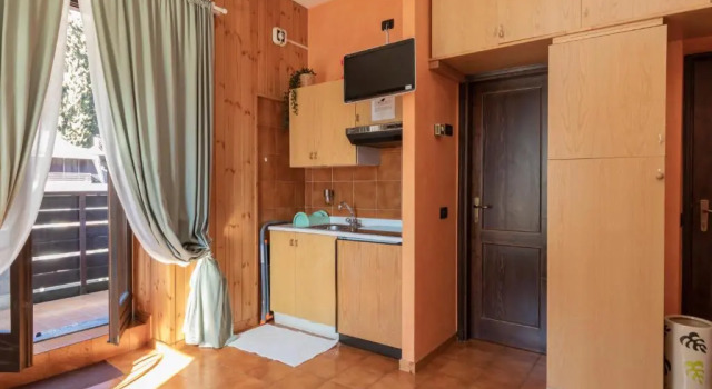 Comfort studio centro Aprica vicino piste da sci