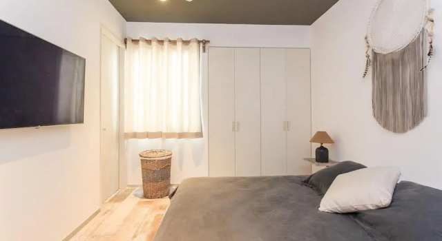 Unique Penthouse Tulum with Private Rooftop, Rezerwuj Apartament Hotele w Quintana Roo z parkingiem, Parking
