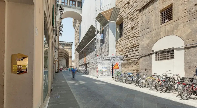 Mamo Florence - Sophia Apartment, Забронировать Апартаменты/квартира Апартаменты Флоренции, рядом с Дом Буонаротти, Апартаменты/квартира