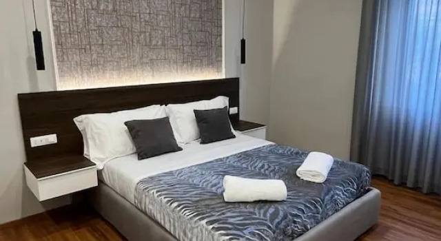 Luxus Zimmer B&B MariLù