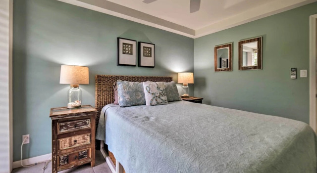 Ocean-view Kihei Condo w/ Pool Access!
