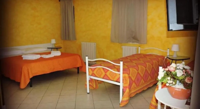 Ar Colle Guest House, Varaa Matkakoti Hotellit Valmontone aamiaisella, Aamiainen