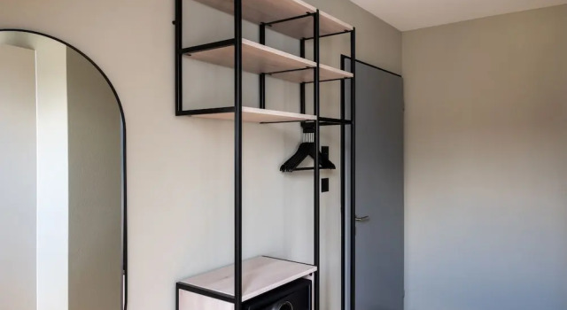 Студия Numa Zurich Craft