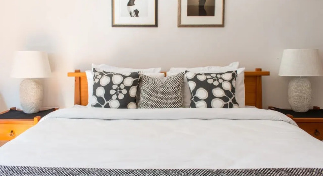 Cosy 3 Bedroom Villa in Freeman's Bay