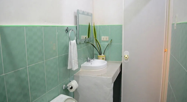 Двухместный номер Standard El Taraw Bed And Breakfast