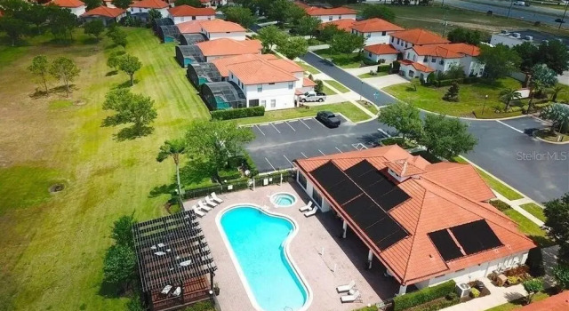 Коттедж Content Listing - 4 Bedroom Value Plus Home With Private Pool