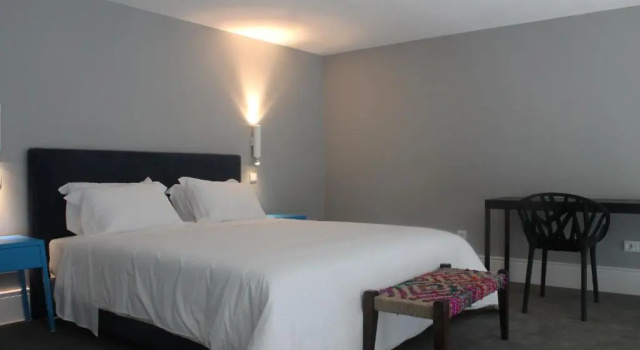 Апартаменты Deluxe Oporto Serviced Apartments - Cedofeita