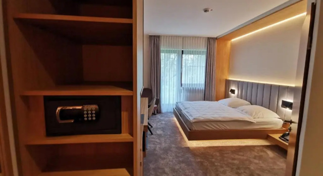 Номер Standard Landhaus Beckmann