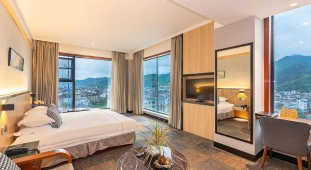 Oukai'er Hotel