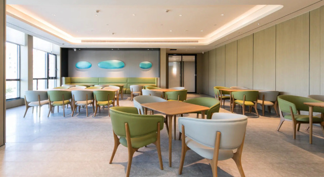 Ji Hotel Quzhou Longyou, Book Hotel Hoteller i Quzhou med parkering, Parkering