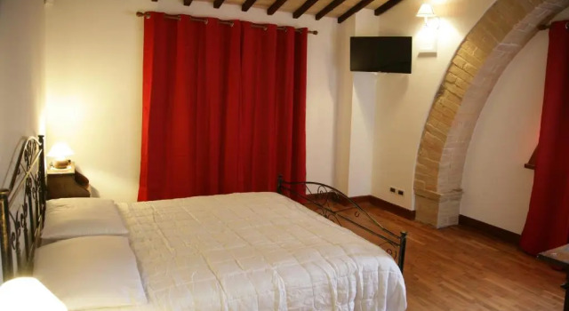 Hütte Maison Vannina