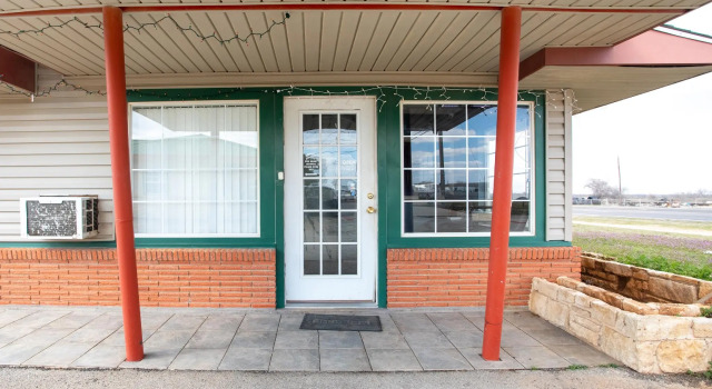 Knights Inn Jacksboro, Boek Hotel Jacksboro 