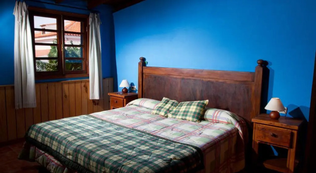 Alojamientos El Tejado, Book Hotel Hotels in Tenerife with Parking, Parking