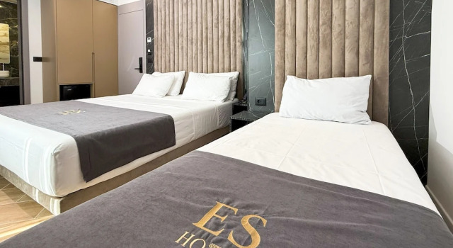 ES Hotel