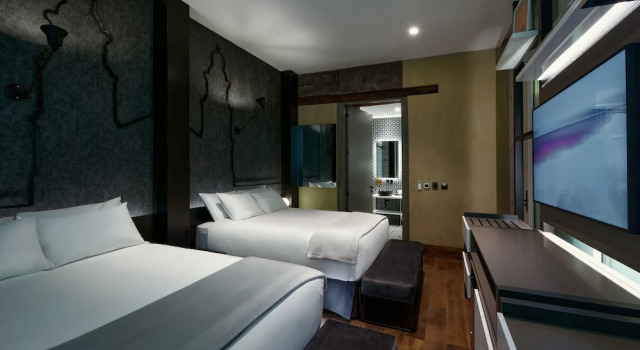 Номер Comfort Casa Firenza Hotel & Suites Boutique
