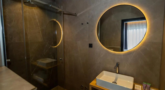 Двухместный номер Deluxe Boutique ROOMs 76