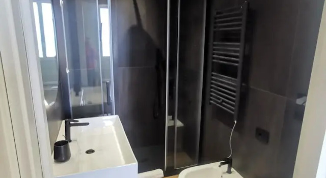 Номер Standard Albium Hotel