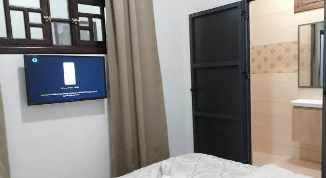 Номер Classic Medina-in auberge