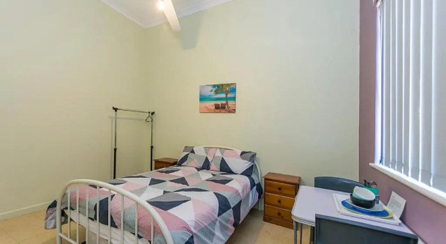 Victoria Park Lodge - Hostel, Book Hostel / Vandrerhjem Hostels i Perth, Hostel / Vandrerhjem