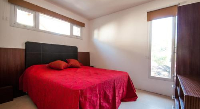 Puerto Somiedo - Pinamar Apartments, Rezerwuj Apartament Pinamar 