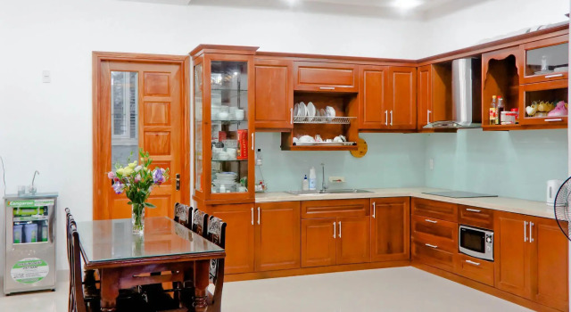 Tran Family Guesthouse, Prenota Hotel Da Nang Da Nang