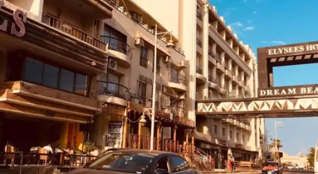 Palma house apartments A8