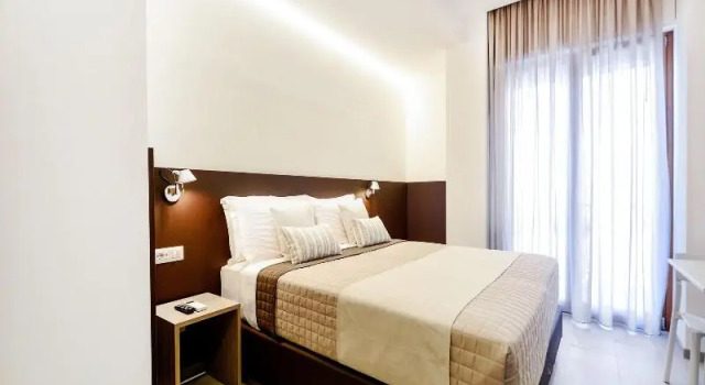 Номер Economy Sunset Home Sorrento