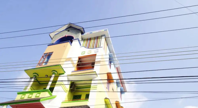 Le Plateau Hostel Dai Lanh, Varaa Hostelli Van Ninh Khanh Hoa