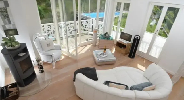 Villa Johanna - Penthouse Atlantis 17