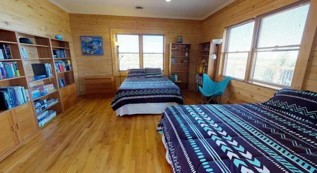 Номер Standard Mustang Mesa Amazing Views