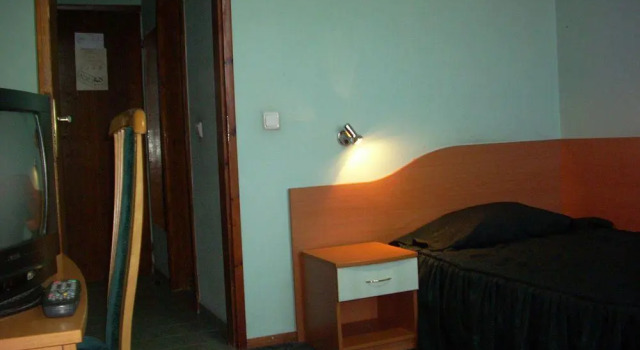 Elbrus Hotel