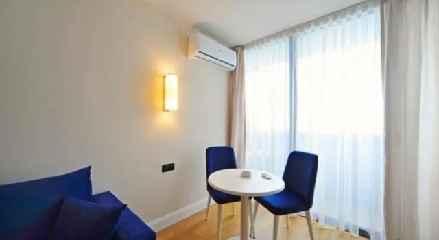 Batumi Home on 26th Floor with Sea View, Varaa Huoneistohotelli Apart-hotellit kohteessa Ajara, Huoneistohotelli