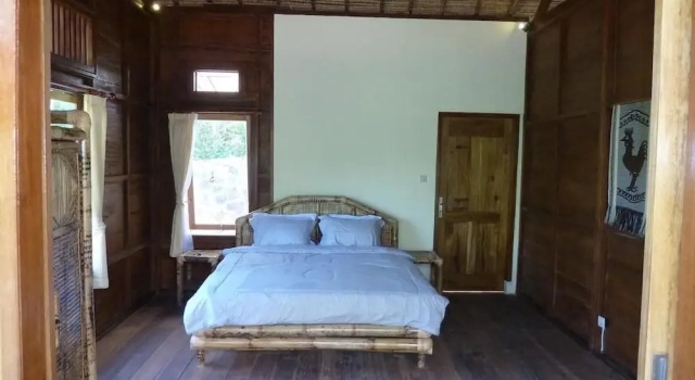 Двухместный номер Deluxe Magic Valley Guest House