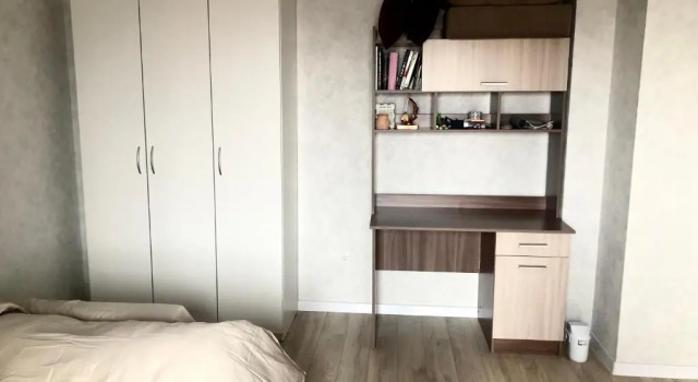 1 bedroom rental unit in Astana