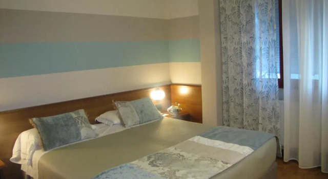Двухместный номер Park Hotel Meublé