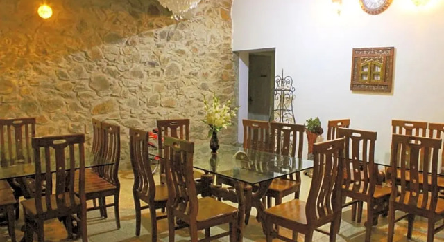 Семейный номер Superior Toppers corner-A Boutique Garden Resort