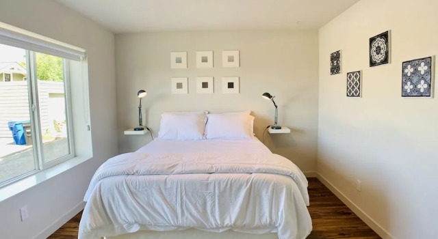 Corner Unit with Panoramic Views, Rezerwuj Hotel Queen Anne Seattle