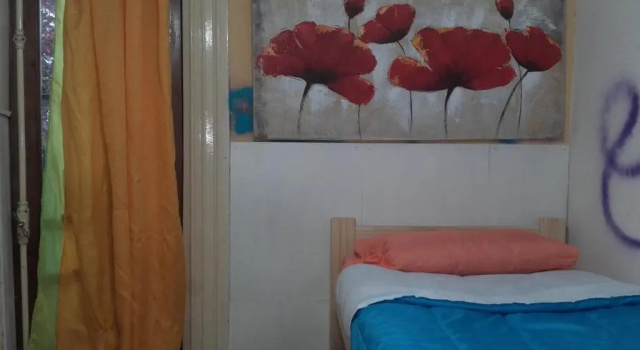 Двухместный номер Standard Hospedaje La Rana